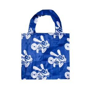 Zodiac x Fed Folded Grocery Bag
