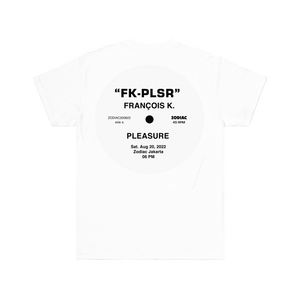 Pleasure FK-PLSR T-shirt