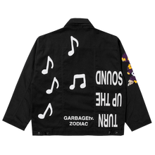 Load image into Gallery viewer, Zodiac x Garbage TV Jacket

