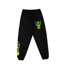 Load image into Gallery viewer, Zodiac Graphix Harley Discoman Sweatpants
