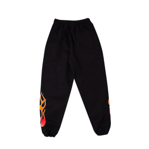 Zodiac Graphix Harley Discoman Sweatpants