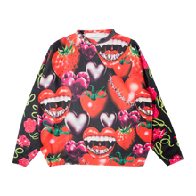 Load image into Gallery viewer, Zodiac Graphix Hearts Knitwear
