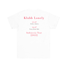 Load image into Gallery viewer, Monkey Timers Klubb Lonely Tour T-shirt

