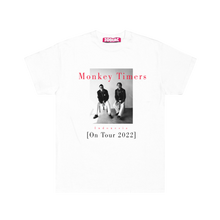 Load image into Gallery viewer, Monkey Timers Klubb Lonely Tour T-shirt
