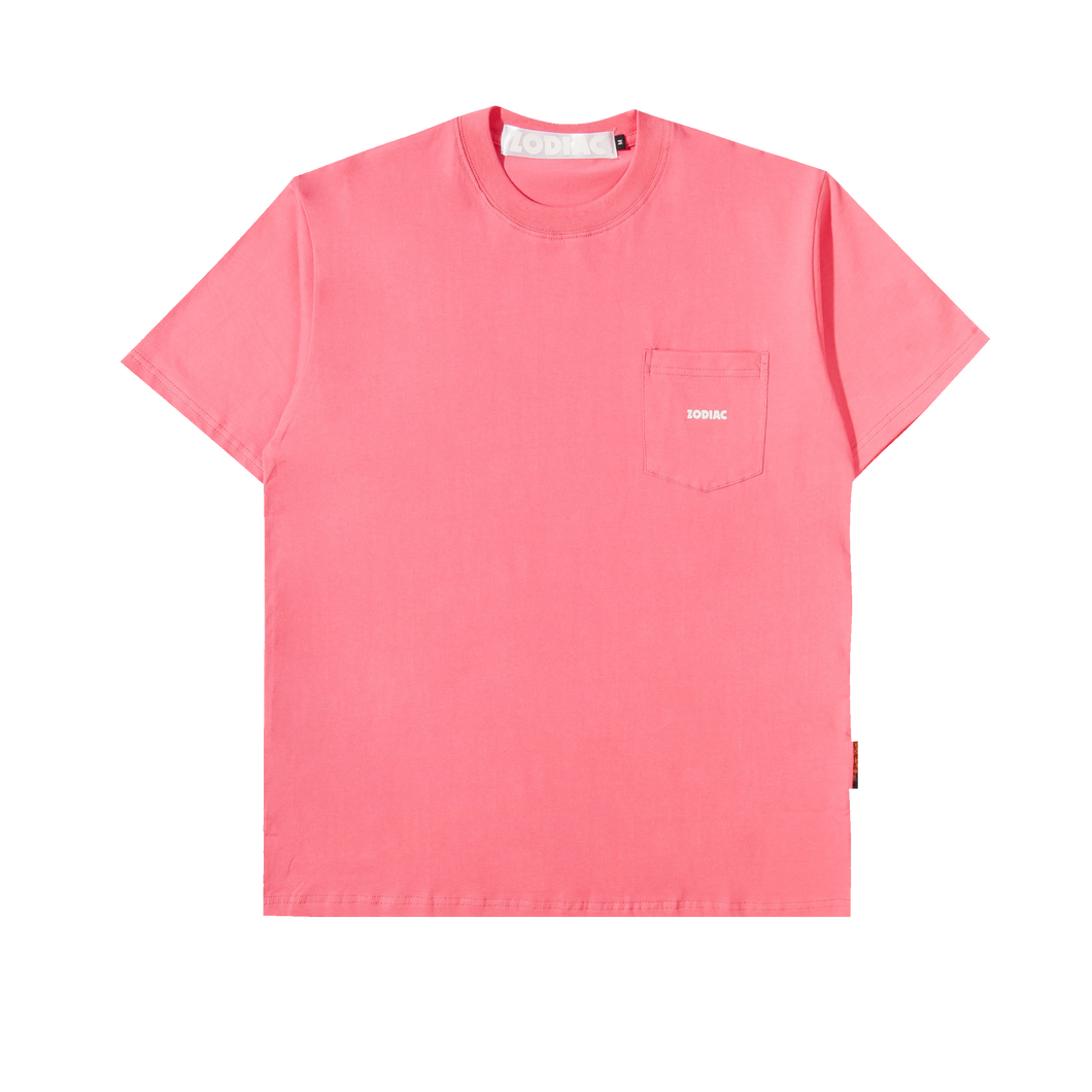 Zodiac Spring 23 Pocket T-shirt