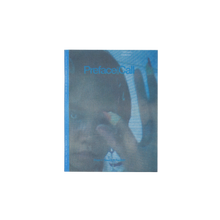 Load image into Gallery viewer, Preface-call Zine Vol. 1
