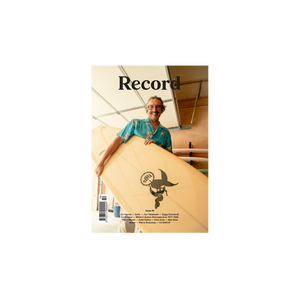 Record Magazine Issue 10