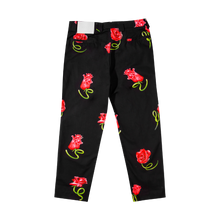 Load image into Gallery viewer, Zodiac Graphix Flowers Pants
