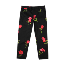 Load image into Gallery viewer, Zodiac Graphix Flowers Pants
