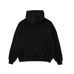 Zodiac Graphix Shinny Hoodie