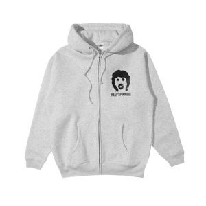 TILT Spinning Hoodie