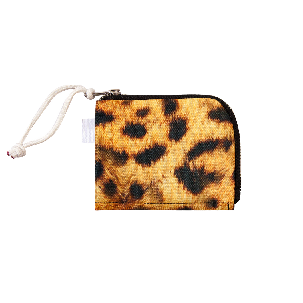Zodiac Spring 23 Arch Zip Wallet