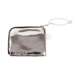 Zodiac Spring 23 Arch Zip Wallet
