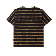Load image into Gallery viewer, Zodiac Spring 23 Chain T-shirt
