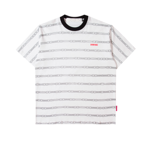 Zodiac Spring 23 Chain T-shirt