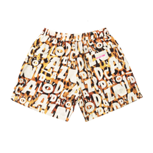 Load image into Gallery viewer, Zodiac x Brookland Leopard Shorts
