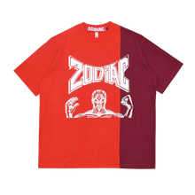 Load image into Gallery viewer, Zodiac Artist Series Raw Power T-shirt
