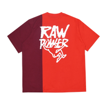Load image into Gallery viewer, Zodiac Artist Series Raw Power T-shirt
