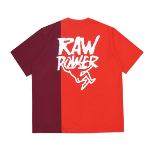 Zodiac Artist Series Raw Power T-shirt