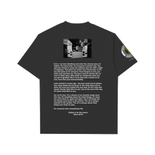 Load image into Gallery viewer, Zodiac 4th Anniversary T-shirt
